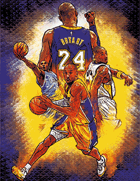 NBA.Kobe