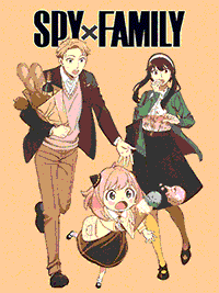 Spy*Family
